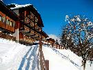 Raksko  Schladming  Apartmny FERIENALM ****