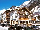 Rak�sko  S�lden Hotel ROSENGARTEN ****