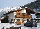 Raksko  Stubaital - Neustift Apartmny BELLIS **+