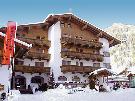 Rak�sko  Stubaital - Neustift Hotel ZUM HOLZKNECHT ****