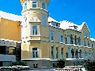 Rak�sko  Stuhleck - Semmering Hotel JUFA SPITAL ***