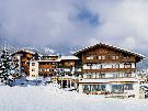 Rak�sko  Zillertal - F�gen Hotel CRYSTAL ****