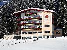 Rak�sko  Zillertal - F�gen Hotel HUBERTUS ***