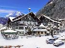 Raksko  Zillertal - Mayrhofen Apartmny NEUHAUS ****