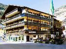 Rak�sko  Zillertal - Zell Am Ziller Hotel TIROLERHOF *** 