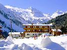 Rak�sko  Zillertal - Tux Hotel MADSEITERHOF ***