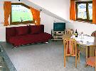 Raksko  Zillertal - Uderns Apartmny EHSTANDHOF ***