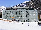 Rak�sko  Zugspitze Arena Hotel CUBE ***