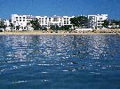 Tunisko  Hammamet Riu Park El Kebir ****