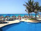 Mexiko  Playa del Carmen Reef Playacar ****