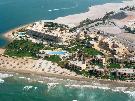 Emirty  Ras Al Khaimah Hilton Al Hamra Fort & Beach Resort *****