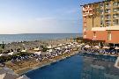 Bulharsko  Obzor Sol Luna Bay ****