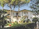 Taliansko  Severn� Jadran - Lignano  Villa Elizabeth ***