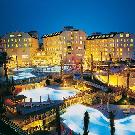 Turecko  Side - Tureck� riviera Novum Garden *****