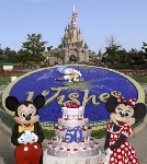 Franczko  poznvac zjazd Disneyland - Sen nie len pre najmench