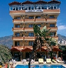 Turecko  Alanya / Avsallar / Konakli / Mahmutlar / Ocurcalar - Tureck� riviera Miray ***