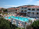 Grcko  Zakynthos Family Inn ***