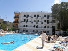 Gr�cko  Kr�ta Hotel Heronissos ***