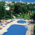 Tunisko  Hammamet Le President Aqua Park 