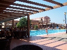 Grcko  Krta Aquis Vasia Beach & Spa *****