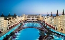 Turecko  Antalya / Lara - Tureck� riviera Mardan Palace *****