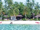 Thajsko  Phi Phi  Holiday Inn Resort ****