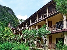 Thajsko  Krabi  Railay Princess Resort&SPA  ***