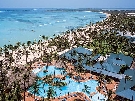 Dominiknska r.  Punta Cana Barcel Bavaro Beach *****