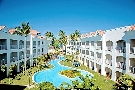 Dominiknska r.  Playa Bvaro Be Live Grand Bavaro *****