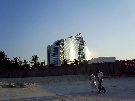 Emir�ty  Dubaj  Jumeirah Beach Hotel *****