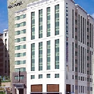 Emir�ty  Dubaj  Novotel Deira City Centre Hotel ****