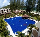 Thajsko  Phuket  Best Western Premier Bangtao Beach Resort &SPA