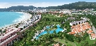 Thajsko  Phuket  Duangjitt Resort ****