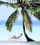 Maledivy  Raa Atol Adaaran Select Meedhuparu ****+