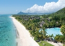 Maurcius  Le Morne Dinarobin Hotel Golf & Spa *****+