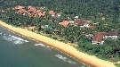 Sri Lanka  Kalutara Royal Palms Beach *****