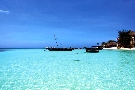 Tanz�nia   Zanzibar - Severn� pobre�ie Langi Langi Beach ***