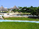 Tanz�nia   Zanzibar - Severn� pobre�ie Royal Zanzibar *****