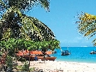 Tanz�nia   Zanzibar - V�chodn� pobre�ie Sultan Sands Island Resort ****+