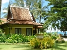 Thajsko  Koh Samui The Fair House Beach Resort ****