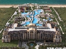 Turecko  Antalya / Lara - Tureck� riviera Royal Holiday Palace *****