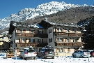 Taliansko  Bormio - San Colombano Apartmnov domy Casa Stefano e Lucia ***