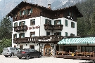 Taliansko  Cortina d Ampezzo Appartements Locanda Montana ***