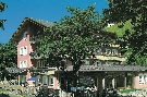 Taliansko  Alta Pusteria - Sesto-Sexten Apparthotel Rezidencia Alpenrose ***