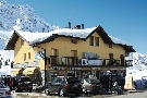 Taliansko  Tonale - Ponte di Legno - Tonale Apartmnov dom El Gerlo ***