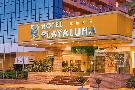 �panielsko  Andal�zia - Costa de Almeria Playaluna Hotel ****