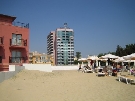 Bulharsko  Slnen pobreie Grand Hotel Sunny Beach ****