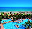 �panielsko  Andal�zia - Costa de Almeria Playacapricho ****