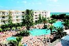 �panielsko  Bale�rske ostrovy - Malorka  Iberostar Albufera Park ****+