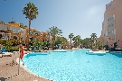 �panielsko  Andal�zia - Costa de Almeria Playalinda ****